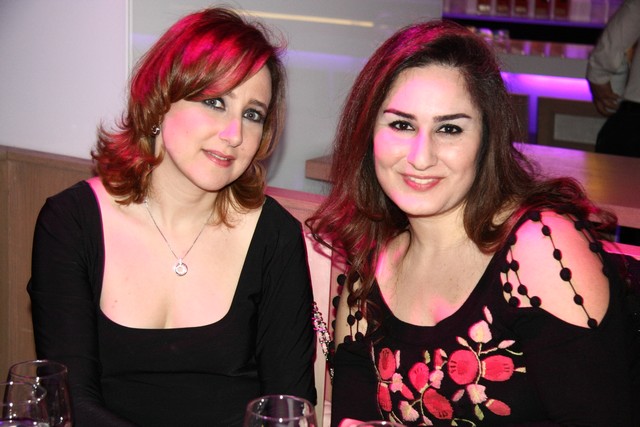 Beirut Gate 1st Annual Gala Dinner